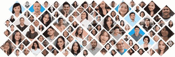 Stealth Agents team in Bacolod